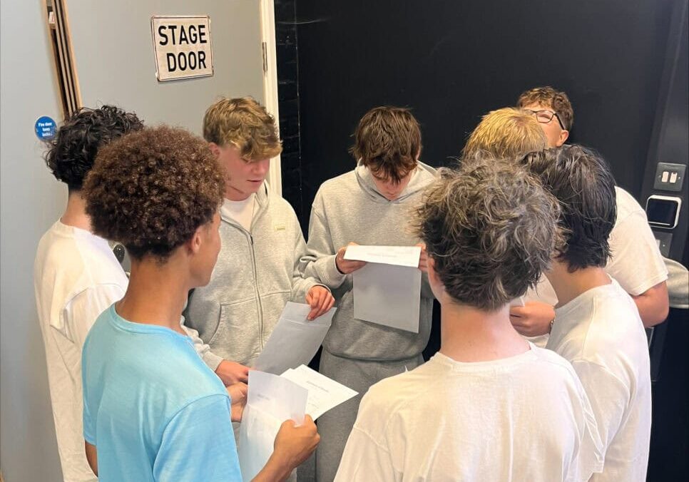 Fulbrook School - GCSEs 2026(2)