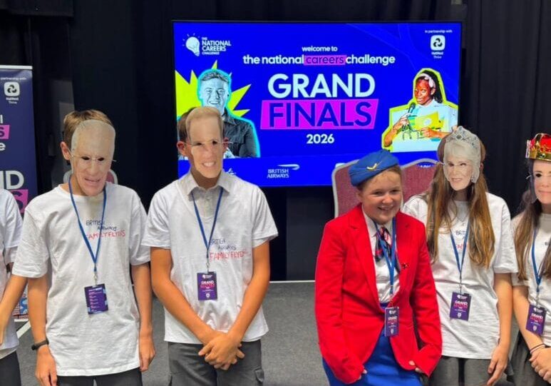 Grand Finals